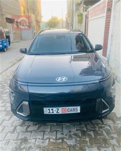 هیوندای کۆنا